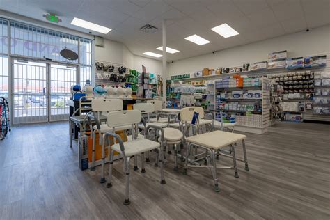 lv pharmacy & medical supplies.